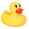 Munchkin 麦肯齐洗澡感温黄色小鸭子宝宝婴幼儿童洗浴玩具不含BPA 美国进口