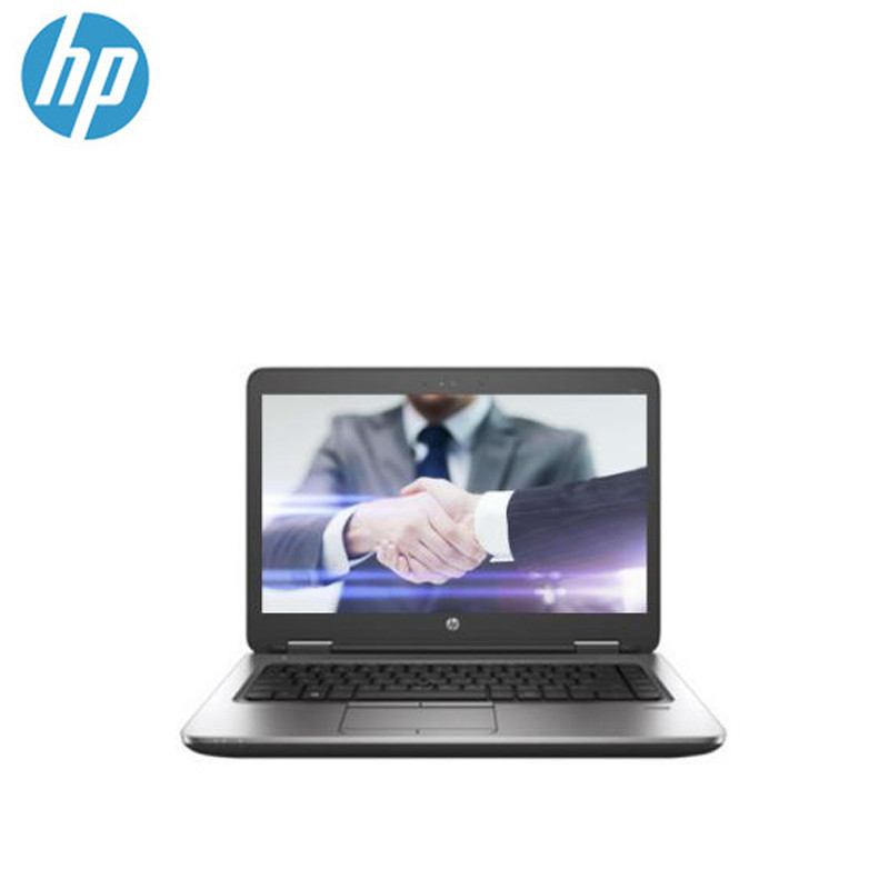 惠普(HP)ProBook 640 G2 14英寸笔记本(i5-