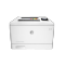 惠普 HP Color LaserJet Pro M452DN 彩色激光打印机（标配2个纸盒+硒鼓1套（4色*4个））