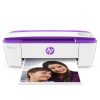 惠普（HP） DJ 3779 惠普喷墨打印机小Q 惠省无线系列彩色一体机打印机 罗兰紫
