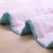 【龙之涵】纯棉印花夏凉被儿童午睡毯子婴儿毛巾被空调被 100*130 奇幻之旅