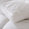 世茂希尔顿酒店白鹅毛保护垫五星级酒店床垫褥子加厚8CM保暖希尔顿酒店款 2.0m(6.6英尺)床 默认颜色