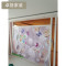 定制定制卧室客厅沙电视背景墙壁纸3d简约环保欧式墙纸ktv大型 工程无纺布一平米