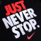 913480-010 Nike耐克男士2018新款半袖运动服体恤透气宽松短袖T恤 L 913480-010