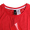 阿迪达斯adidas 运动型格 SS T LEOPARD 女子 短袖T恤DT5371 S DT5371