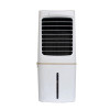 美的(Midea) 冷风扇AC200-18ER 50L大水箱 12小时定时 家用加水小空调扇 立式加湿电风扇冷风机