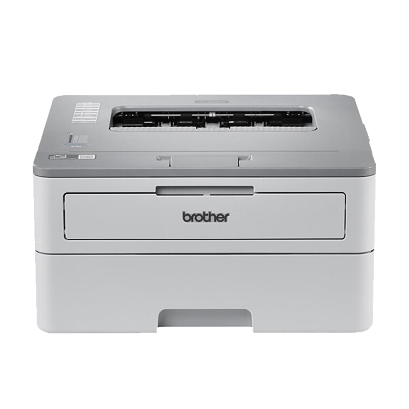 兄弟(brother)HL-B2000D黑白激光打印机自动双面高速办公家用企业办公打印机 替代2240 2260D 标配