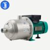 德国威乐水泵MHI-206EM不锈钢循环泵增压泵管道非自动型加压泵 低噪音 长寿命 免维护