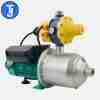 德国威乐水泵MHI-406EA自动增压泵不锈钢加压泵家用全自动稳压泵 低噪音 长寿命 免维护
