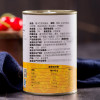 汇尔康 糖水黄桃罐头 425克/罐 水果罐头 出口韩国 包邮