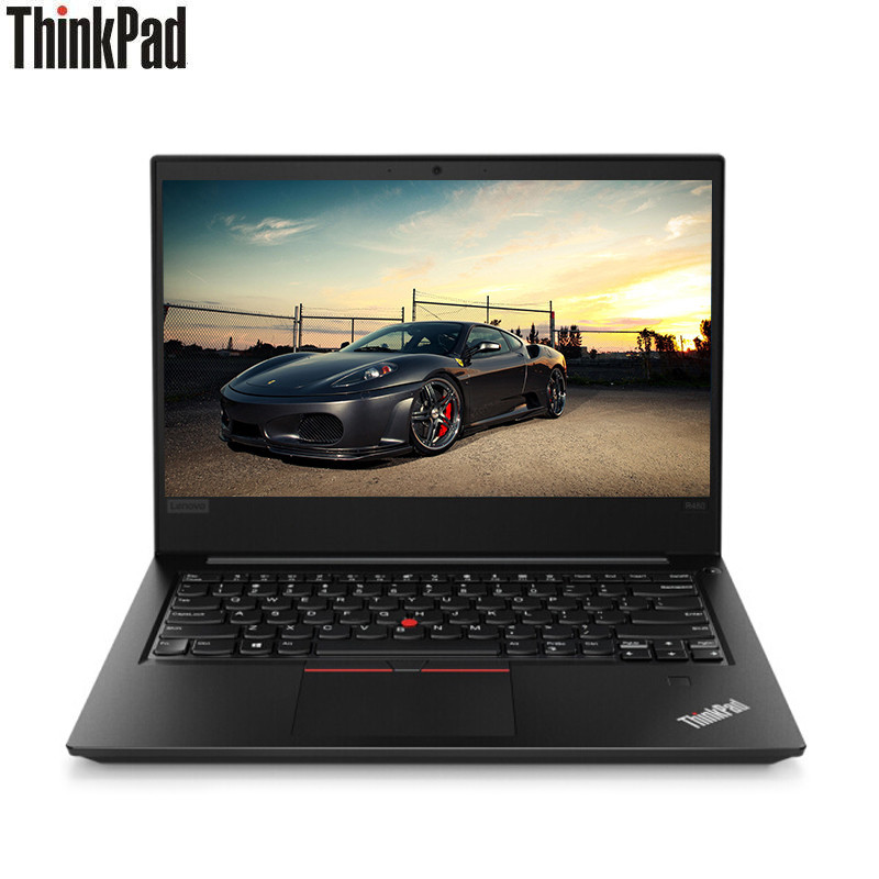联想ThinkPad R480-09CD 14英寸笔记本电脑 （i5-8250U 8G 512GB固态 2G独显）