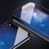 VIPin vivo NEX/NEX旗舰版 钢化膜 全屏覆盖钢化玻璃保护贴膜 手机保护膜 高清手机贴膜 全屏膜黑色
