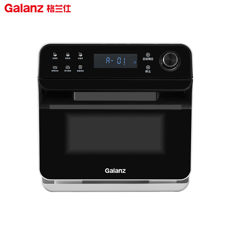Galanz/格兰仕 CG15T-R60 智能蒸烤机