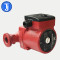 丹麦格兰富水泵UPS25-60/180静音泵锅炉暖气空调循环泵管道加压泵220V