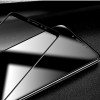 VIPin 小米Max3钢化膜 手机膜 保护膜 全屏高清钢化玻璃膜 小米max3全屏膜黑色