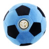 国际米兰足球俱乐部Inter Milan儿童居家运动毛绒玩具球 蓝色