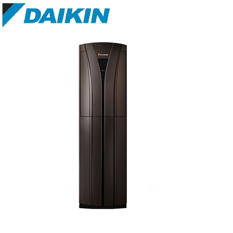 大金(DAIKIN) FVXB372S/NC-W/N 大金 3匹 变频 商用柜机