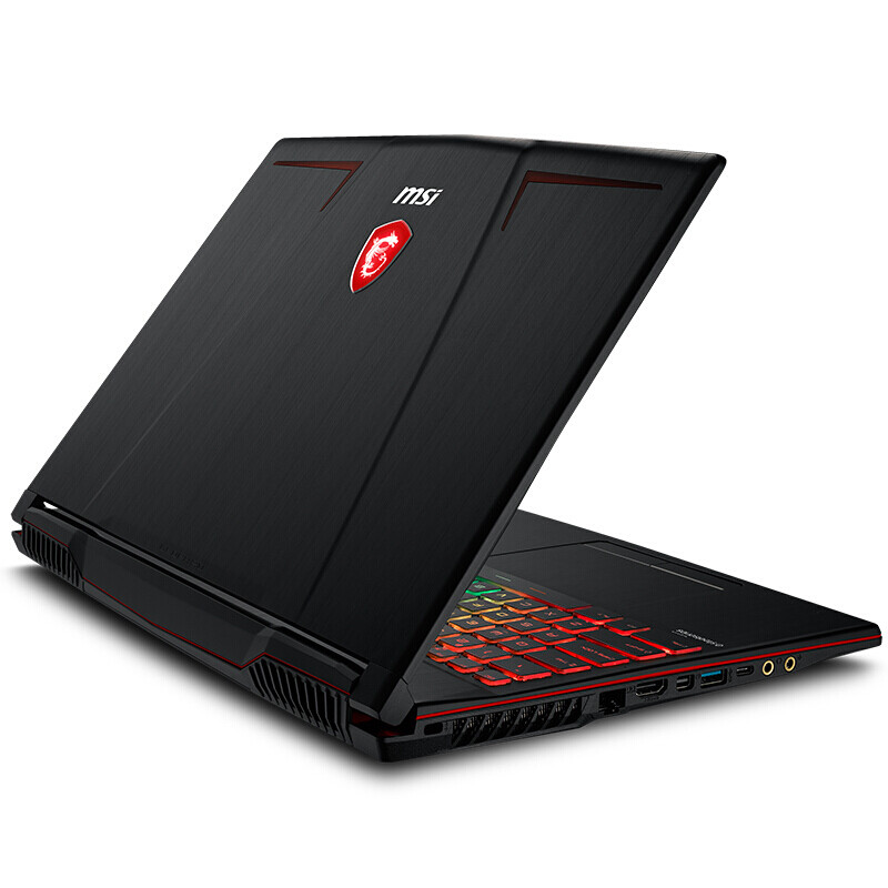 微星(msi)微星游戏本gp63 15.