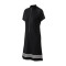 adidas阿迪达斯NEO迪丽热巴同款女运动休闲裙子DM4363. XL DM4363黑色
