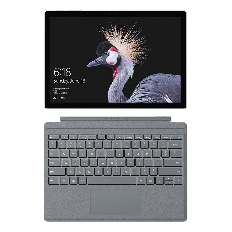 Surface Go MCZ-00009 4415Y 8G 128G