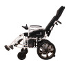 迈德斯特(MAIDESITE)电动轮椅801锂电池12A高靠背可全躺