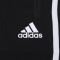 adidas阿迪达斯2018男子CMSHORT3S梭织短裤 XXL 黑色