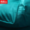 南极人(NanJiren)家纺 全棉床垫1.8米床褥子加厚双人1.5m地铺防滑垫子榻榻米垫被纤维可折叠四季通用 巴洛克 1.8m（6英尺）床