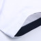 肥佬加肥加大码夏季男士正装工装短袖衬衫商务休闲职业纯白色衬衣白色15202_1 39 纯白短袖