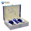 洋河(YangHe)天之蓝52度480ml*2瓶礼盒装 蓝色经典 洋河官方旗舰店 浓香型白酒