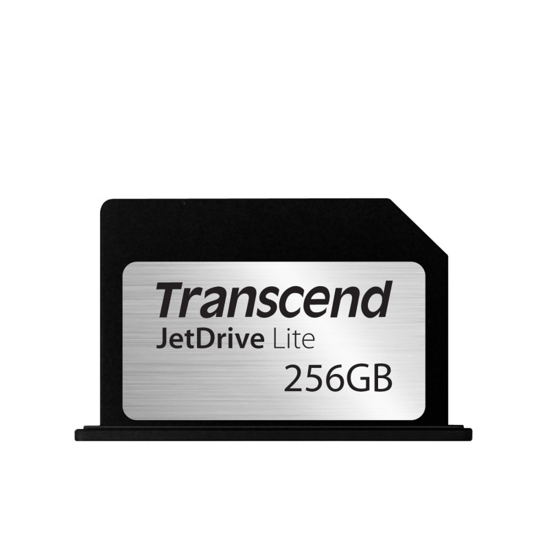 创见（TRANSCEND）JDL苹果笔记本扩容卡330系列256G