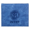 国际米兰俱乐部Inter Milan官方简约LOGO银行卡套小巧仿皮短款卡夹