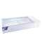 穗凌 WG4-170DS商用卧式台式展示冰柜点菜熟食保鲜单温冷藏冷冻可转换冷柜