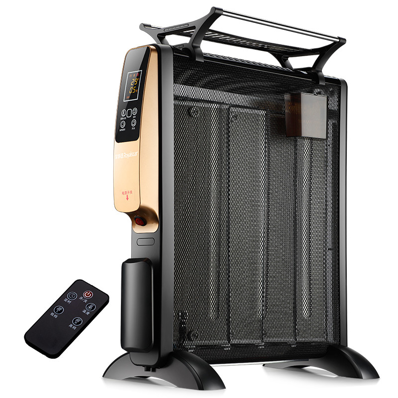 荣事达(Royalstar)电暖气取暖器硅晶电热膜电暖气片家用办公室节能省电静音