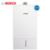 Bosch/博世尊享欧洲之星24kW原装进口 天然气两用炉 家庭采暖壁挂炉 生活热水器
