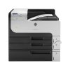 惠普（HP） LaserJet Enterprise700 M712xh A3黑白激光打印机
