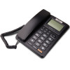 【精选】得力 773 电话机 商务电话 办公家用 固定电话座机 （1台价格）