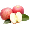 洛川苹果新鲜陕西红富士苹果6枚大果苹果当季水果