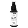 NYX定妆喷雾60ml 亮面妆容