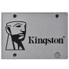 金士顿(Kingston)UV500 480GB SATA3 固态硬盘