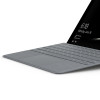 微软（Microsoft）Surface Go 特制专业键盘盖（亮铂金）微软键盘
