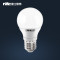 雷士照明NVC LED光源灯泡 家用螺口灯泡球泡灯E27螺口灯泡 E27螺口灯泡 9瓦暖白光4000K｜二级能效