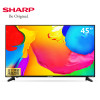 夏普（SHARP）45N4AA 45英寸wifi网络液晶平板电视机彩电