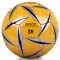 红双喜(DHS)足球5号标准耐磨儿童成人中小学五号室内外比赛训练用球世界杯_3 5号 FS5-18