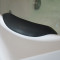 浴缸家用大人浴盆浴池三角形扇形迷你日式小户型卫生间按摩 90宽恒温按摩-左群 ≈1.2m