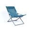 躺椅折叠午休办公室家用折叠椅便携能沙滩椅户外折叠躺椅办公家具简约_1 蓝色网布大号