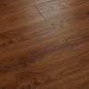强化复合地板家用12mm卧室地暖防水复古橡木仿实木地板灰橡木-BT1261 SN916 默认尺寸