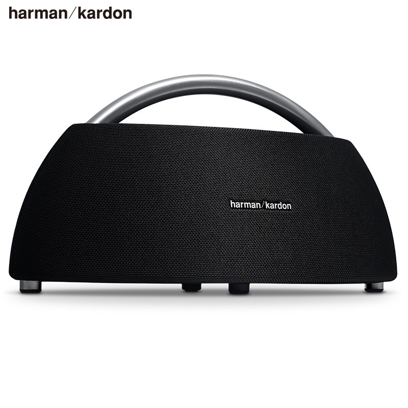 Harman/Kardon哈曼卡顿 GO+PLAY 边走边唱蓝牙音箱