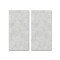 蒙娜丽莎瓷砖内墙砖厨卫瓷砖300*600灰色亮光不透水瓷片SDJ2587M 300*600 8片一箱，20方起售，单片价格