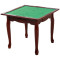 家用实木麻将桌子简易折叠手搓麻雀桌餐桌两用桌棋牌桌麻将台_660_288
