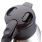 象印(ZO JIRUSHI)保温瓶SH-HA15C不锈钢双层真空保温壶家用保温瓶进口桌上用高档咖啡壶热水瓶1.5L 金铜色